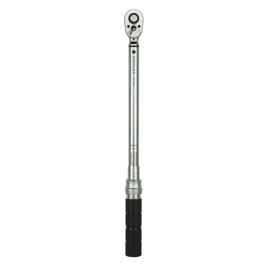Stanley 1/2 inch torque wrench STMT73590-8, 40–200 Nm