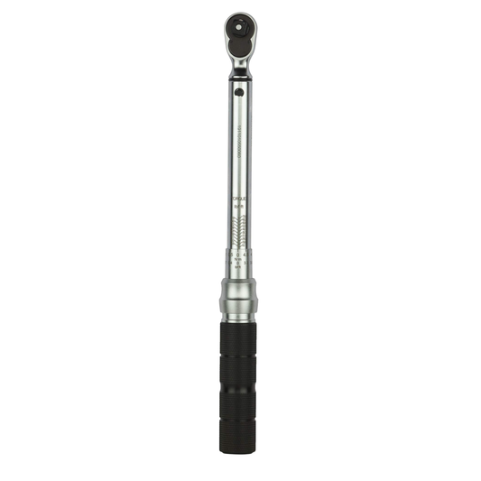 Stanley 1/2 inch torque wrench STMT73589-8, 20–100 Nm