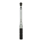 Stanley 3/8 inch torque wrench STMT73588-8, 10–50 Nm, ISO 6789