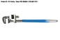 Taparia 1273 12″ Stillson pipe wrench Dubai