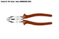 Taparia 1621-7 7″ insulated combination pliers Dubai