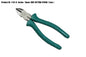 Taparia 6″ side cutting plier Dubai