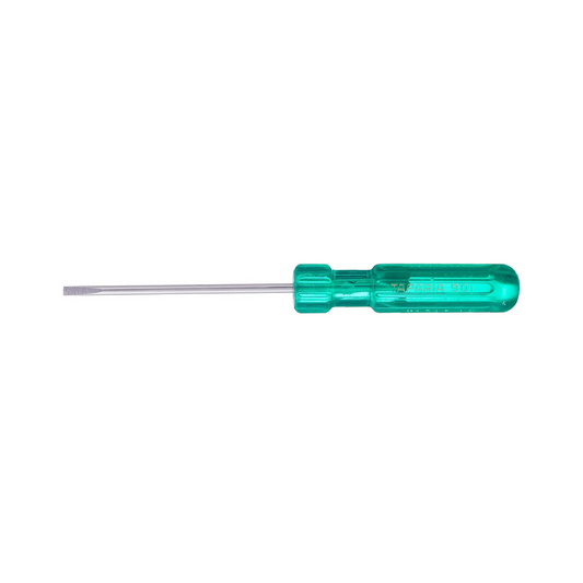Taparia 827 8 × 200 mm flat screwdriver Dubai