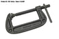 Taparia C-Clamp 4″ 1261-4 heavy duty clamp