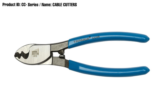 Taparia Cable Cutter 6 inch CC-06 hand tool