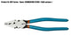Taparia Combination Plier 10" MCP-10 multi-purpose tool