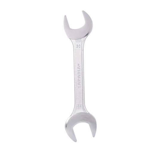 Taparia DOE spanner 6 x 7mm double open end