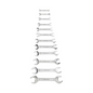Taparia DOE spanner set 6–32mm 12 pieces