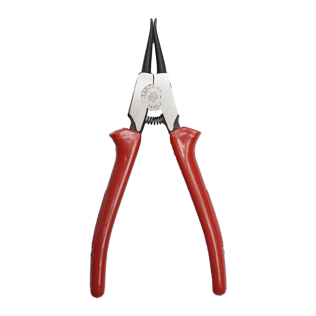Taparia external straight circlip plier 9 inch