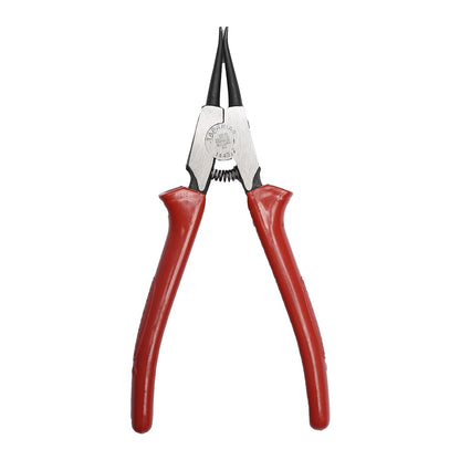 Taparia external straight circlip plier 9 inch