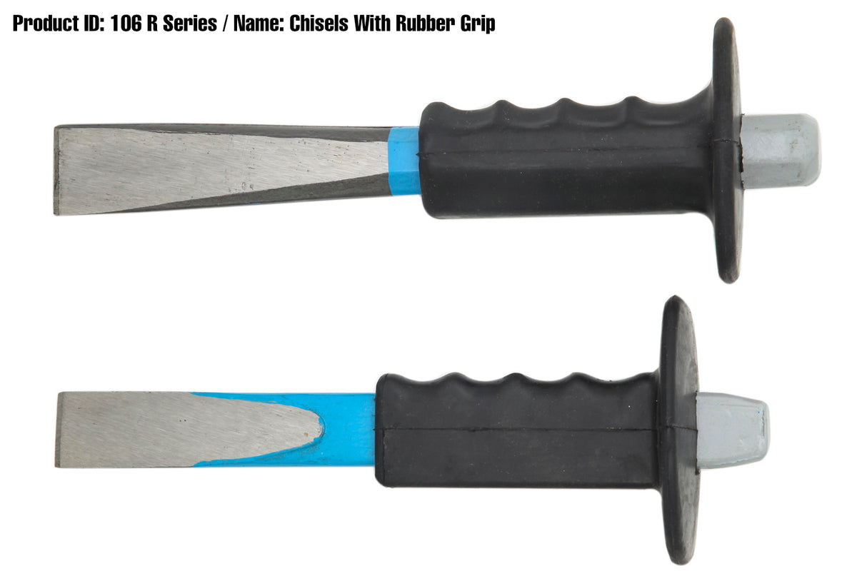 Taparia Flat Chisel 1059 carbon steel chisel