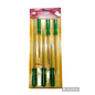 Taparia insulated flat screwdriver set 1018