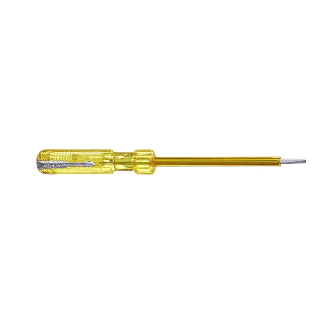 Taparia Line Tester 818 with neon indicator