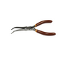 Taparia long needle bent nose mini plier 1409 insulated