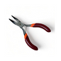 Taparia micro jewellery bent nose plier 1414 insulated