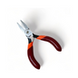 Taparia micro jewellery round nose plier 1412 insulated