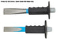 Taparia Octagonal Chisel 106R hardened carbon steel tool