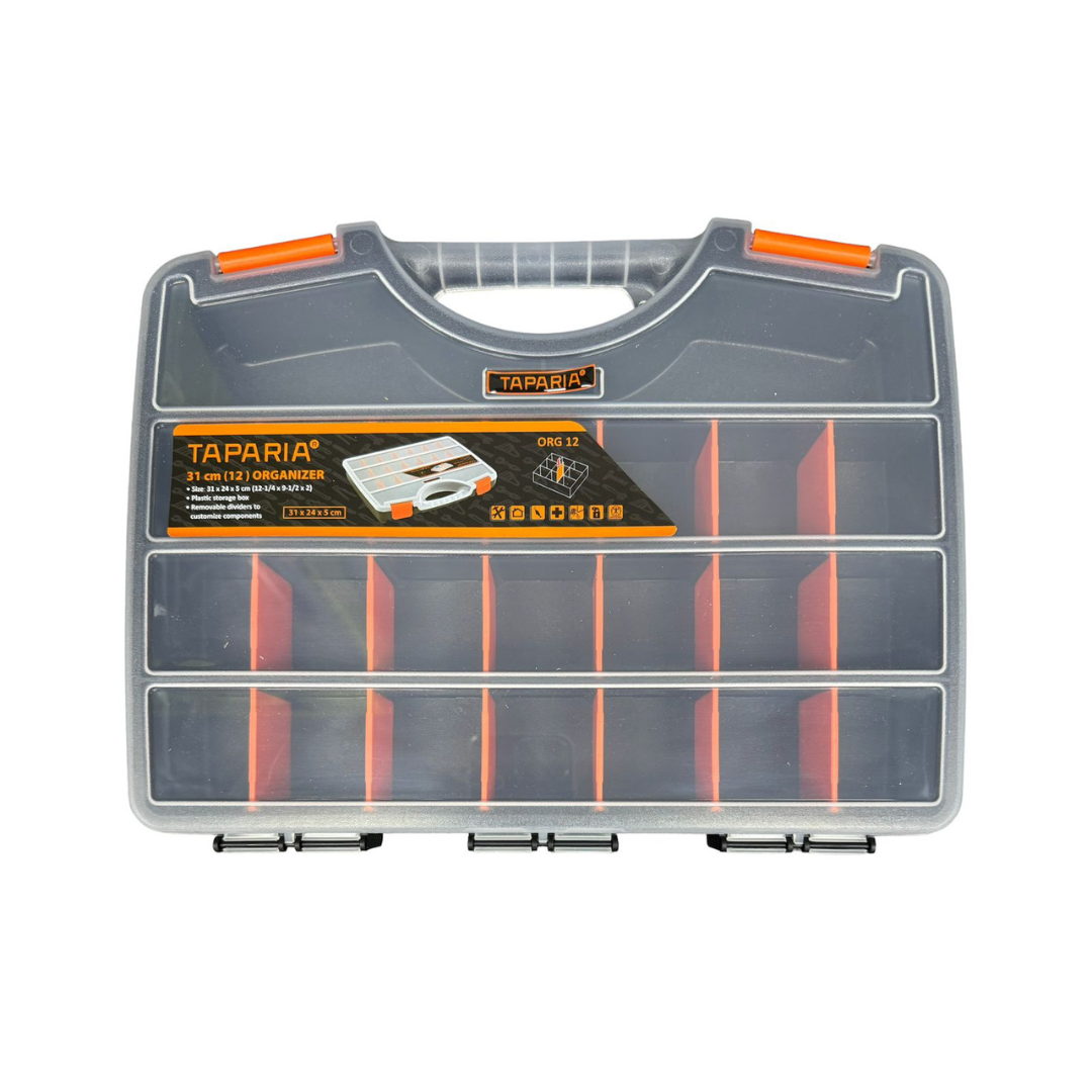 Taparia organizer 12 inch ORG 12 tool storage
