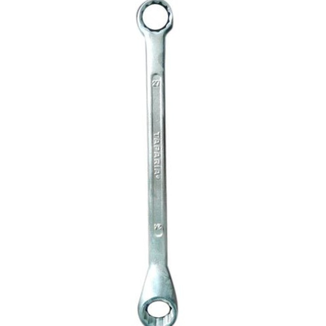 Taparia ring spanner 20 x 22mm professional wrench