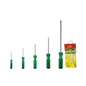 Taparia Screwdriver Set 1013 with magnetic tips