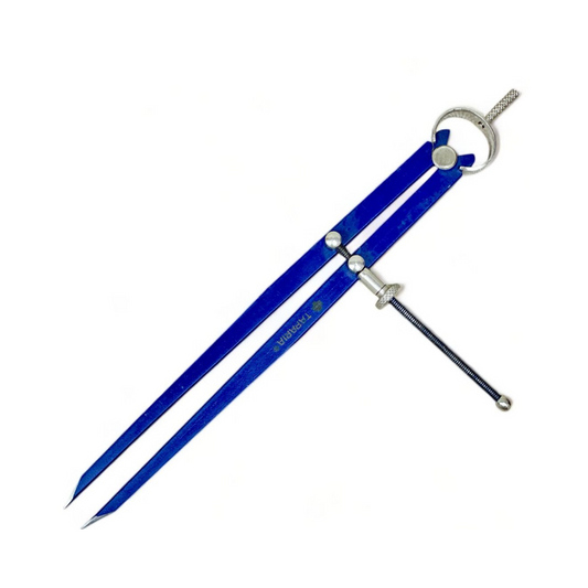 Taparia Spring Divider 10″ SD10 precision tool