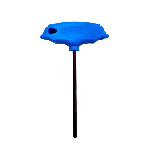 Taparia T handle Allen key 2mm TAK 2