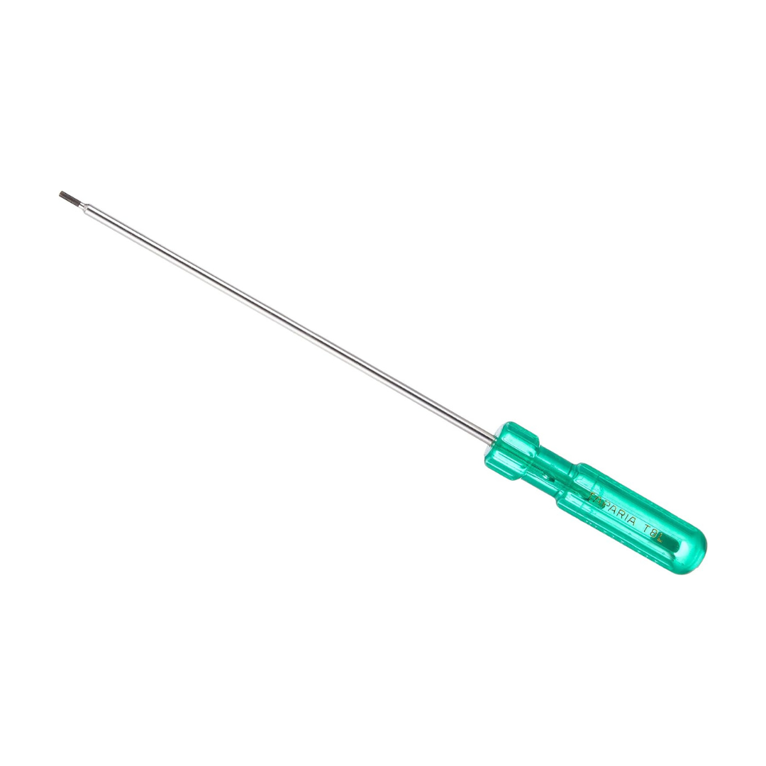 Taparia Torx Screwdriver T-5 precision driver
