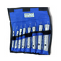 Taparia tubular spanners set TS08 8 pcs