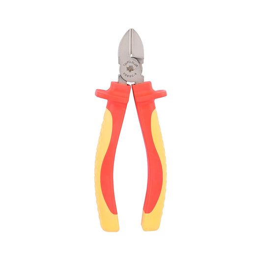 Taparia 6″ VDE side cutting plier 1000 V